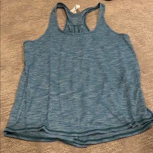 Lululemon NWT Salute The Sun Tank, 10
